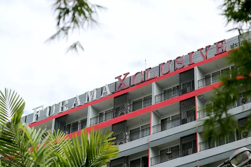 Fotos del hotel Furamaxclusive Sathorn, Bangkok:  9