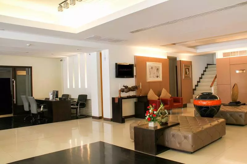 Fotos del hotel Furamaxclusive Sathorn, Bangkok:  17