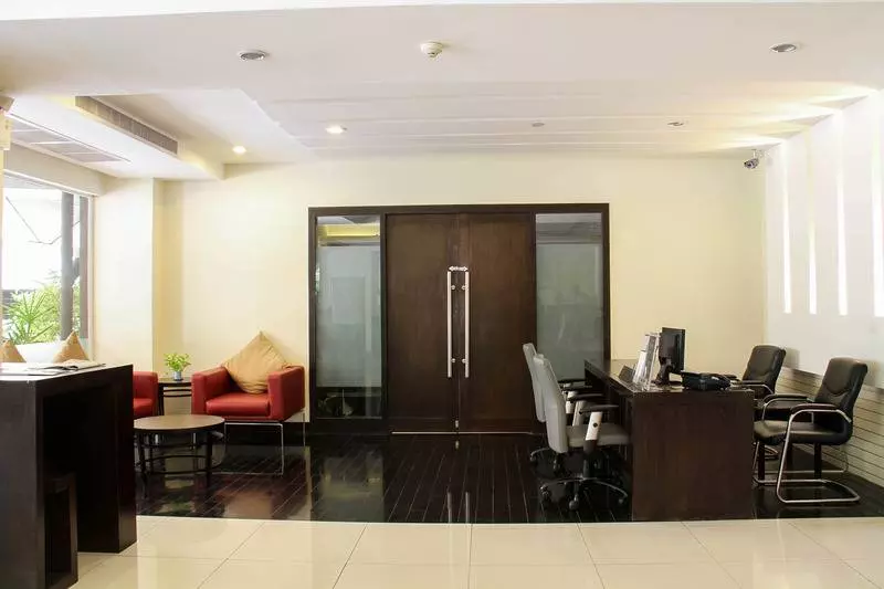 Fotos del hotel Furamaxclusive Sathorn, Bangkok:  20