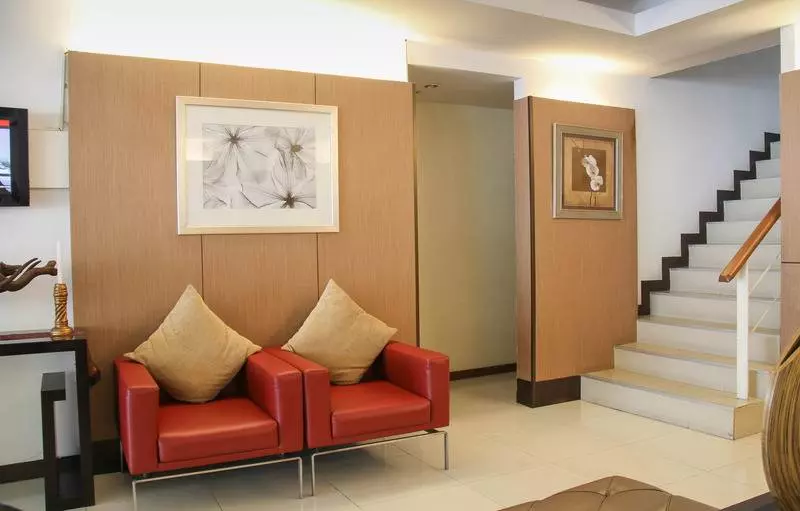 Fotos del hotel Furamaxclusive Sathorn, Bangkok:  2