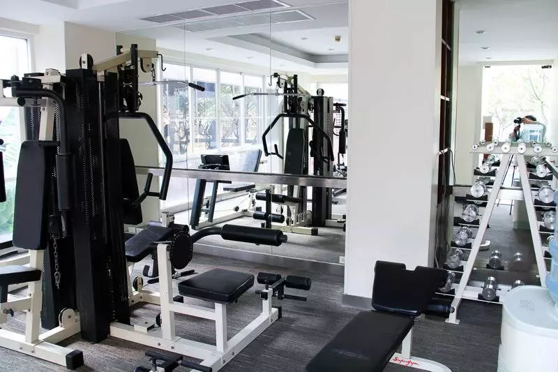 Fotos del hotel Furamaxclusive Sathorn, Bangkok:  21