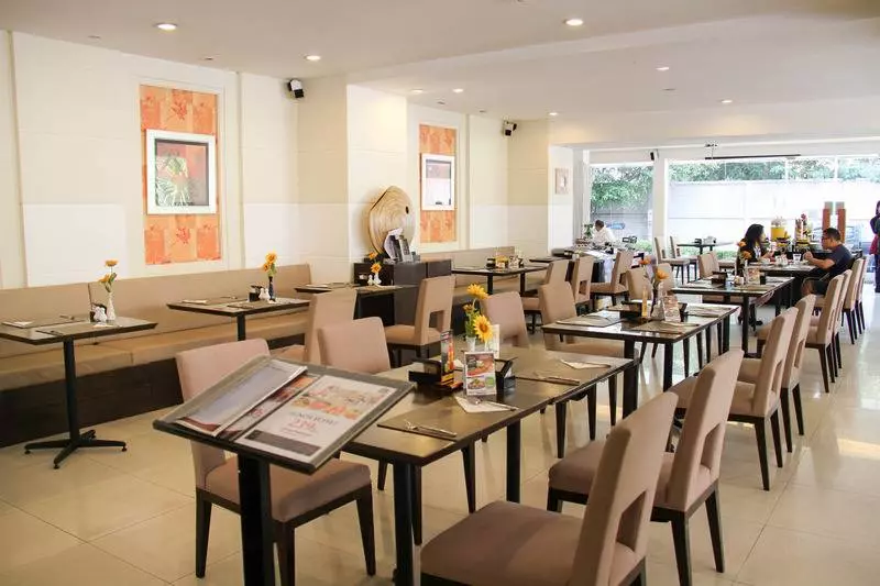 Fotos del hotel Furamaxclusive Sathorn, Bangkok:  6