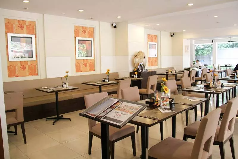 Fotos del hotel Furamaxclusive Sathorn, Bangkok:  13