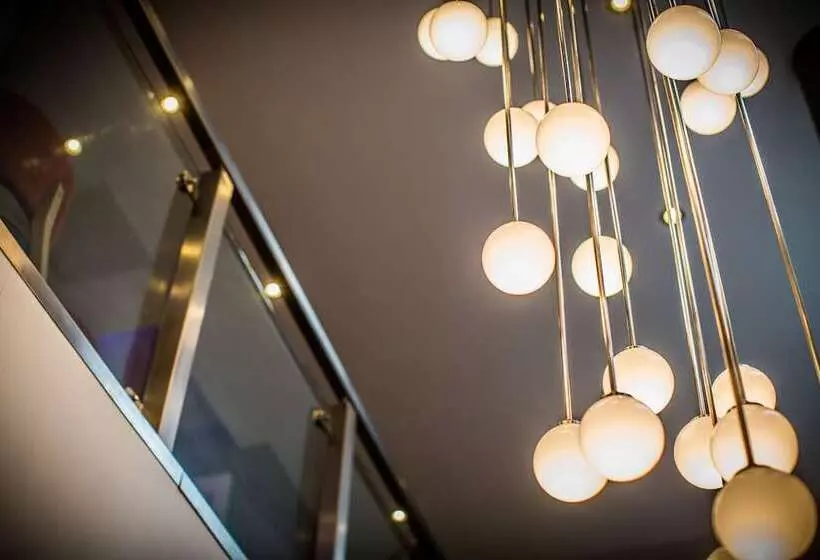 Fotos del hotel Holiday Inn Express Edinburgh  Royal Mile, An Ihg:  8