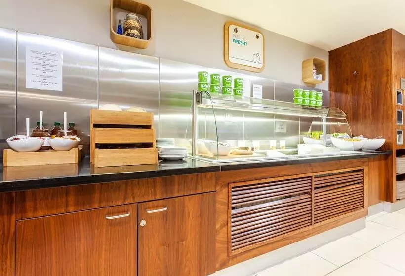 Fotos del hotel Holiday Inn Express Edinburgh  Royal Mile, An Ihg:  10