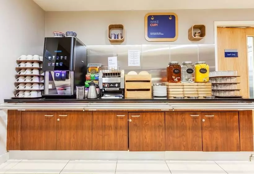 Fotos del hotel Holiday Inn Express Edinburgh  Royal Mile, An Ihg:  13