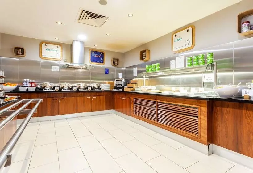 Fotos del hotel Holiday Inn Express Edinburgh  Royal Mile, An Ihg:  4