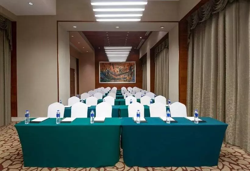 Fotos del hotel Holiday Inn Shanghai Pudong Nanpu, An Ihg:  3