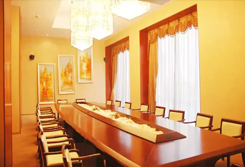 Fotos del hotel Holiday Inn Shanghai Pudong Nanpu, An Ihg:  6