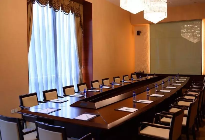 Fotos del hotel Holiday Inn Shanghai Pudong Nanpu, An Ihg:  9