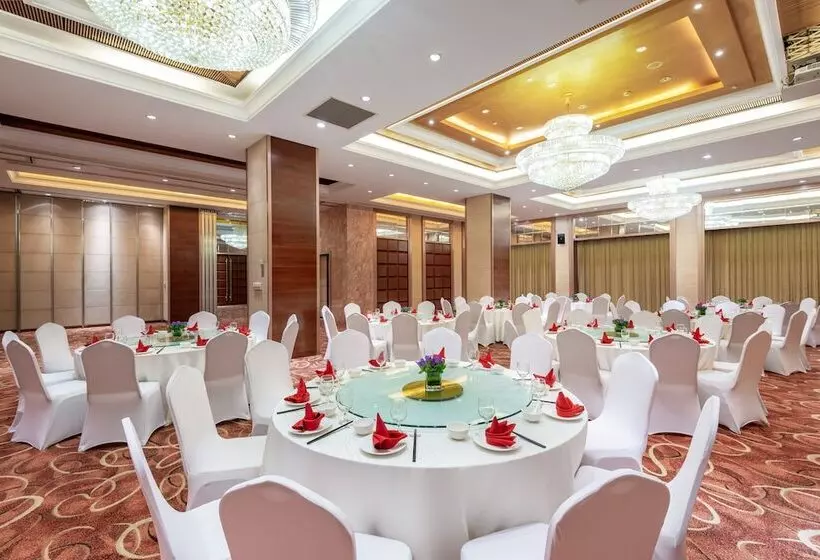 Fotos del hotel Holiday Inn Shanghai Pudong Nanpu, An Ihg:  17