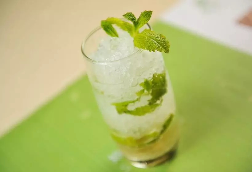 Fotos del hotel Holiday Inn Shanghai Pudong Nanpu, An Ihg:  7