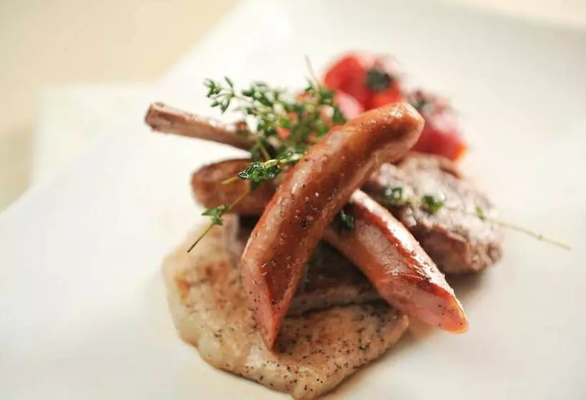 Fotos del hotel Holiday Inn Shanghai Pudong Nanpu, An Ihg:  14