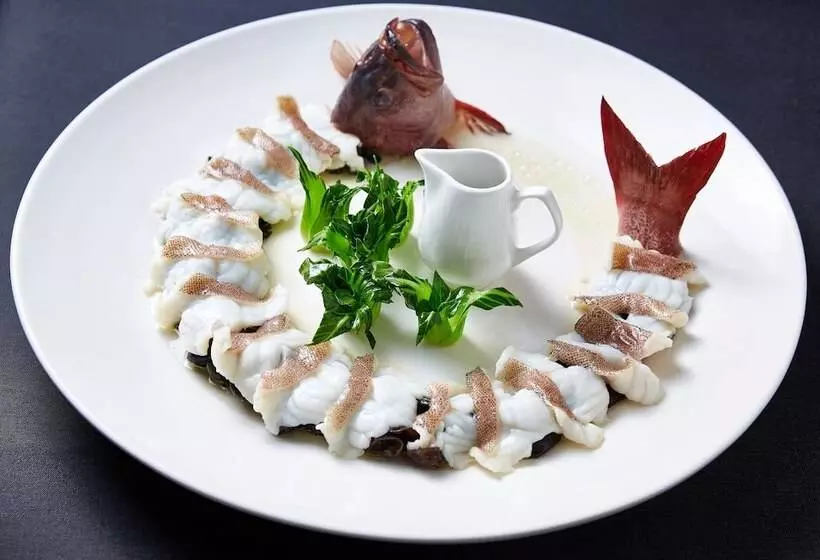 Fotos del hotel Holiday Inn Shanghai Pudong Nanpu, An Ihg:  22