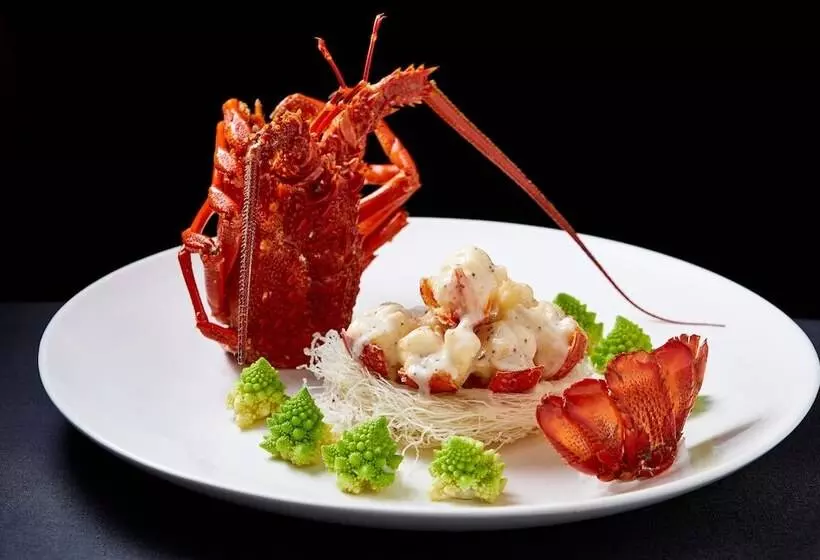 Fotos del hotel Holiday Inn Shanghai Pudong Nanpu, An Ihg:  12