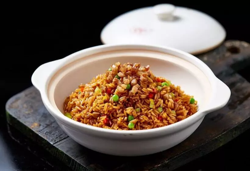 Fotos del hotel Holiday Inn Shanghai Pudong Nanpu, An Ihg:  2