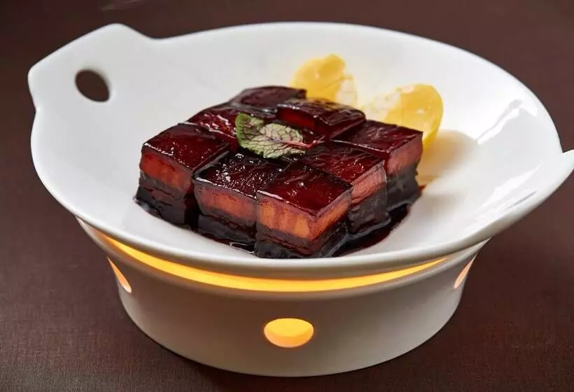 Fotos del hotel Holiday Inn Shanghai Pudong Nanpu, An Ihg:  18