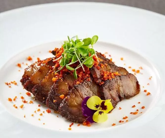 Fotos del hotel Holiday Inn Shanghai Pudong Nanpu, An Ihg:  16