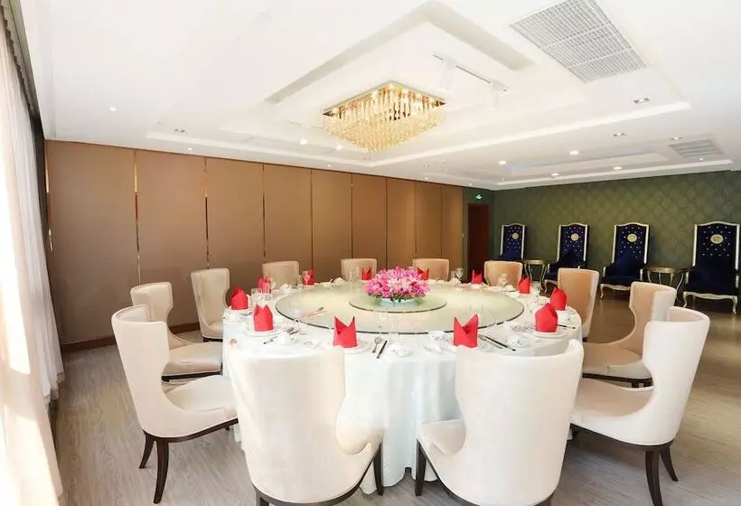 Fotos del hotel Holiday Inn Shanghai Pudong Nanpu, An Ihg:  23