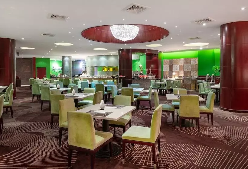 Fotos del hotel Holiday Inn Shanghai Pudong Nanpu, An Ihg:  8