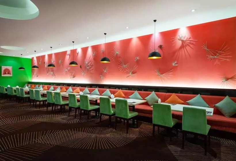 Fotos del hotel Holiday Inn Shanghai Pudong Nanpu, An Ihg:  20