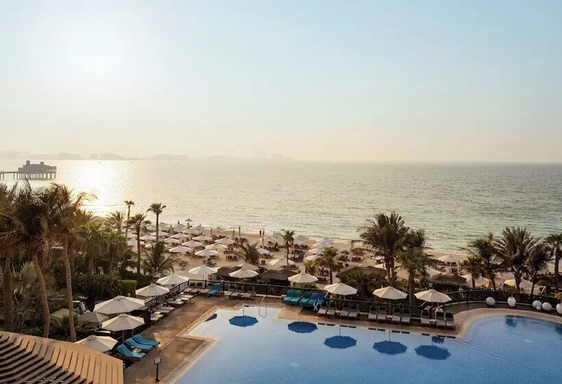 Jumeirah Mina A Salam