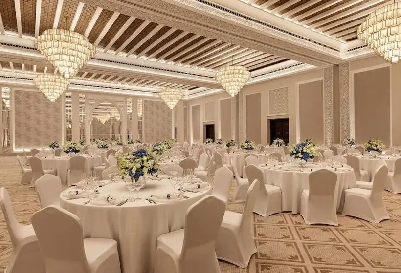 Fotos del hotel Jumeirah Mina A Salam:  19