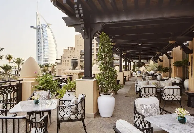 Fotos del hotel Jumeirah Mina A Salam:  20