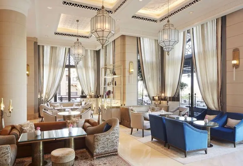 Fotos del hotel Jumeirah Mina A Salam:  21