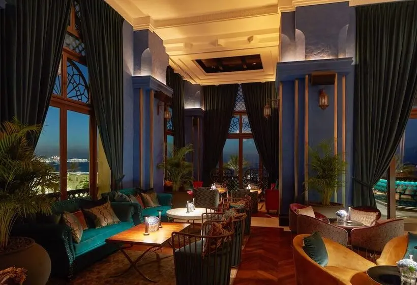 Fotos del hotel Jumeirah Mina A Salam:  10