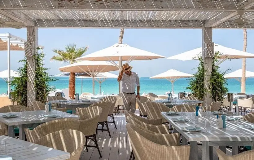 Fotos del hotel Jumeirah Mina A Salam:  8