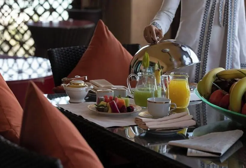 Fotos del hotel Jumeirah Mina A Salam:  7