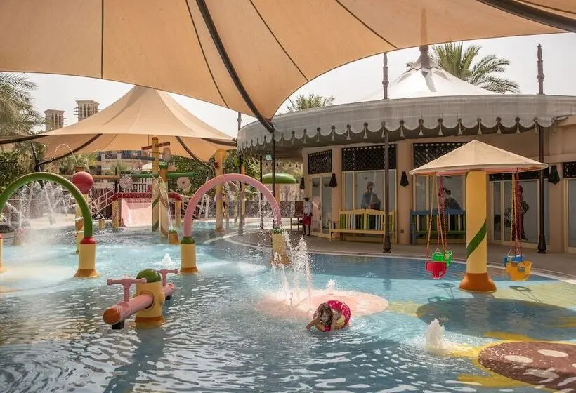 Fotos del hotel Jumeirah Mina A Salam:  3