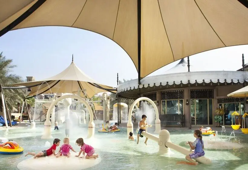 Fotos del hotel Jumeirah Mina A Salam:  17