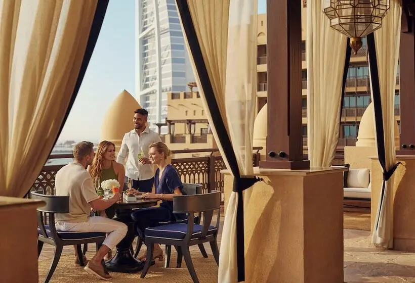 Fotos del hotel Jumeirah Mina A Salam:  4