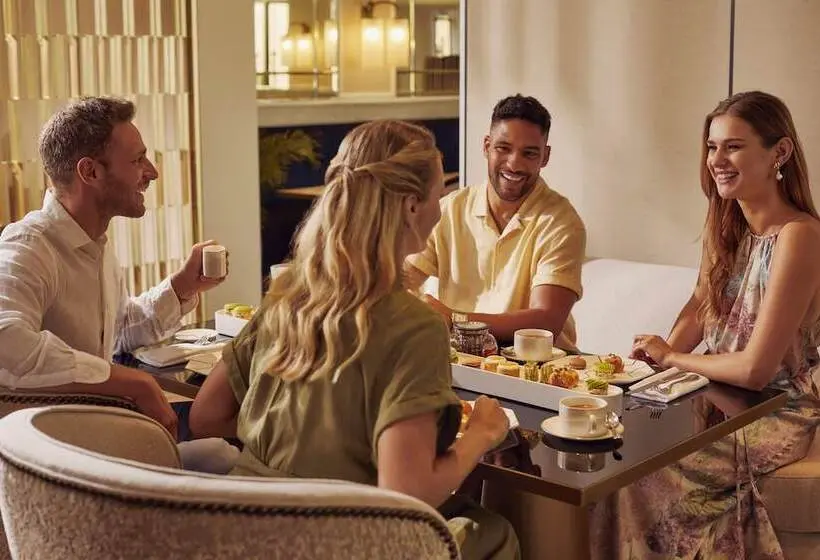 Fotos del hotel Jumeirah Mina A Salam:  11