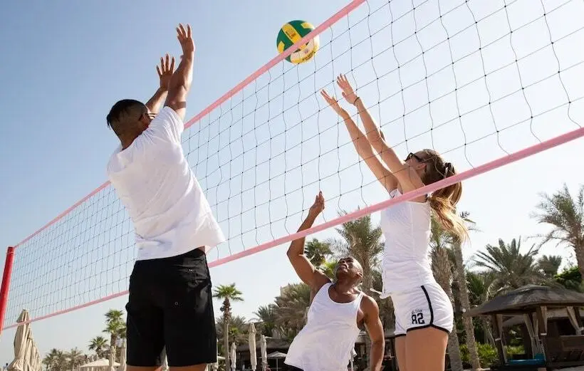 Fotos del hotel Jumeirah Mina A Salam:  13