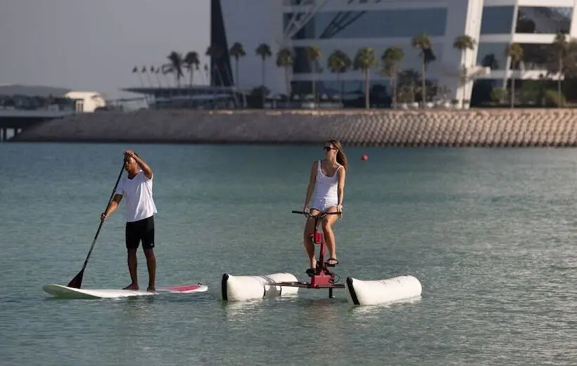 Fotos del hotel Jumeirah Mina A Salam:  14