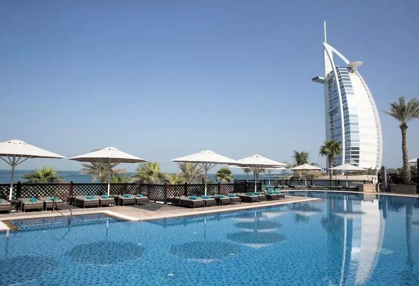 Fotos del hotel Jumeirah Mina A Salam:  52