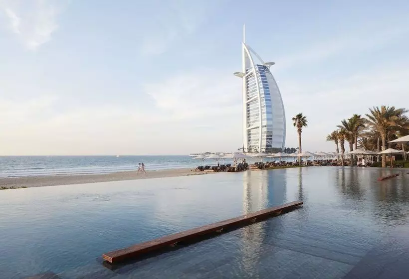 Fotos del hotel Jumeirah Mina A Salam:  53