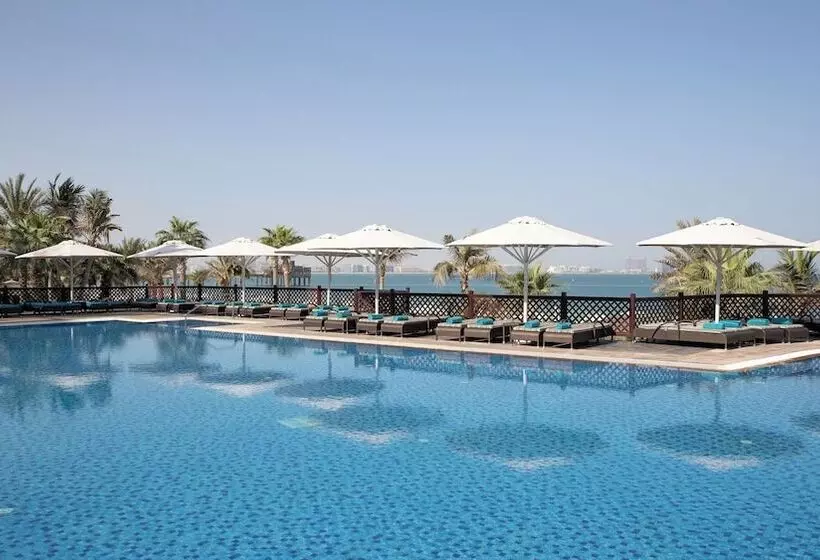 Fotos del hotel Jumeirah Mina A Salam:  54