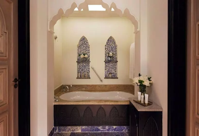 Fotos del hotel Jumeirah Mina A Salam:  56