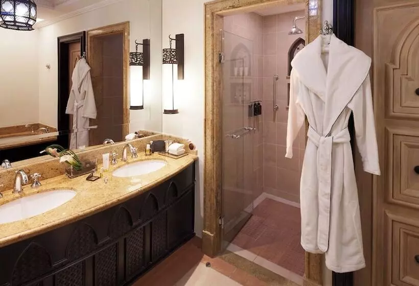 Fotos del hotel Jumeirah Mina A Salam:  57