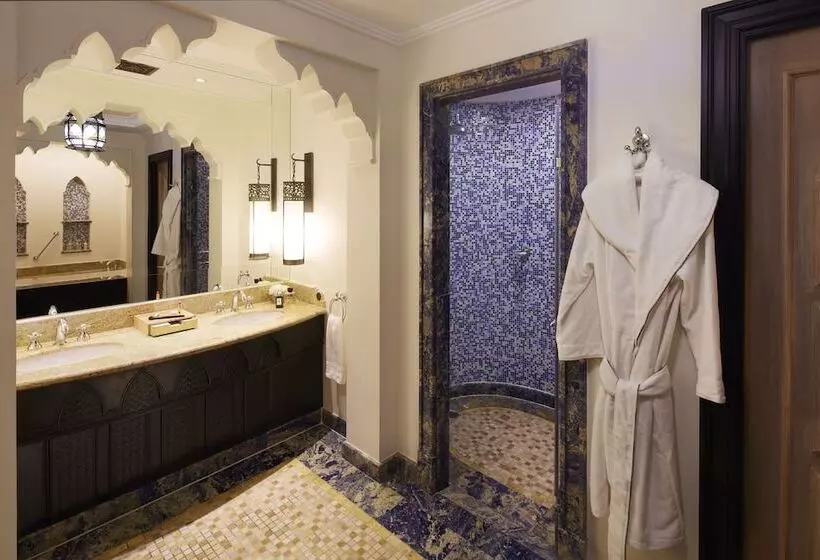 Fotos del hotel Jumeirah Mina A Salam:  62