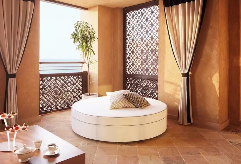 Fotos del hotel Jumeirah Mina A Salam:  64