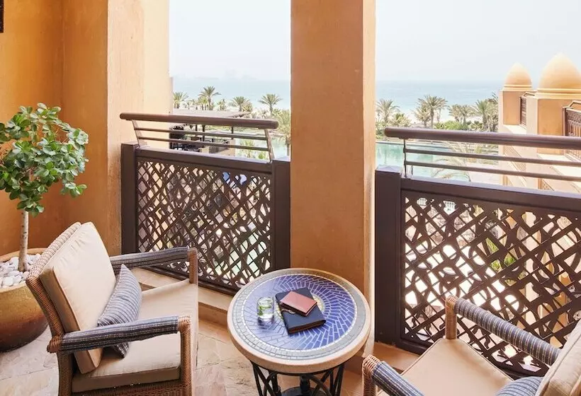 Fotos del hotel Jumeirah Mina A Salam:  65
