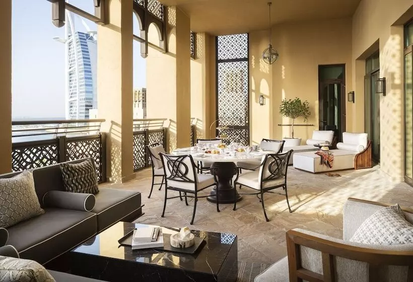 Fotos del hotel Jumeirah Mina A Salam:  66