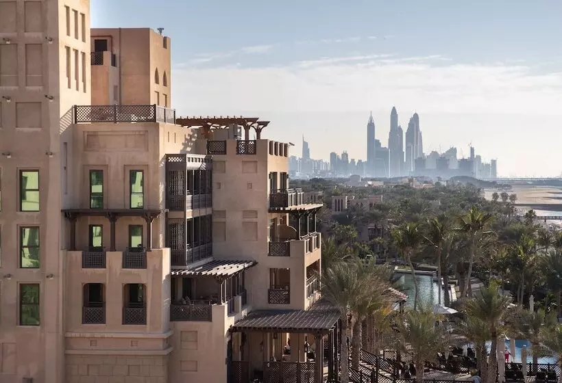 Fotos del hotel Jumeirah Mina A Salam:  67