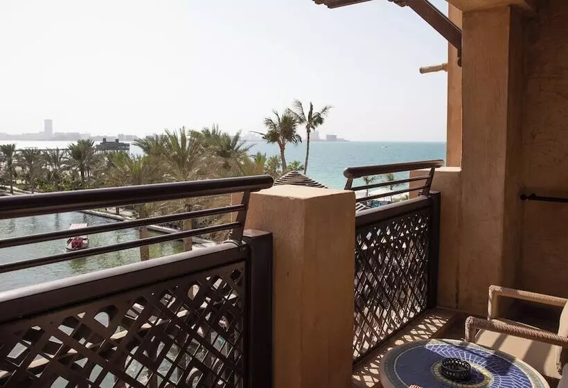 Fotos del hotel Jumeirah Mina A Salam:  71