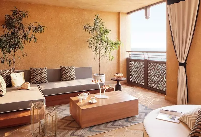 Fotos del hotel Jumeirah Mina A Salam:  72